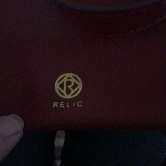 Relic Handbag - Picture 3 of 8